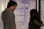 Poster session